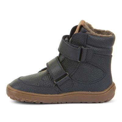 3. Froddo Kinderstiefel BAREFOOT TEX WINTER (G3160246)