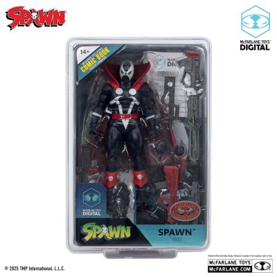 8. McFarlane Toys 90422 Action-/Sammelfigur