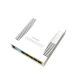 9. Mikrotik RB260GSP Switch (CSS106-1G-4P-1S) 6p PoE (Passiv: 4) 60W Managed Gigabit