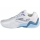 2. Joma Set Lady 2402 W TSELW2402C Tennisschuhe