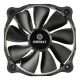 6. Enermax ETS-T50 AXE Prozessorkühler/Lüfter 14 cm