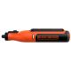 4. Black & Decker BCRT8I-XJ elektrische Graviermaschine