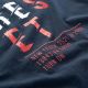 7. Hi-Tec Rimo T-Shirt M 92800350061