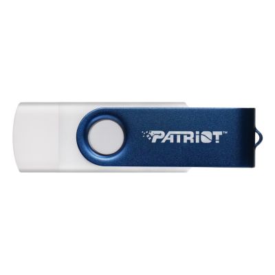 3. PATRIOT USB-Stick Xporter X550 128 GB Dual USB A+C