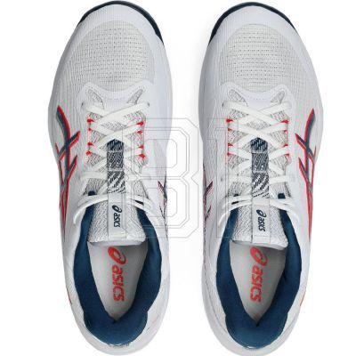 3. Asics Netburner Ballstic FF MT 4 M Schuhe 1051A090 101