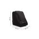 8. Meteor Croma Skischuhtasche Schwarz