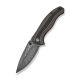 CIVIVI Vyrent Damast Black T&O G10 Messer
