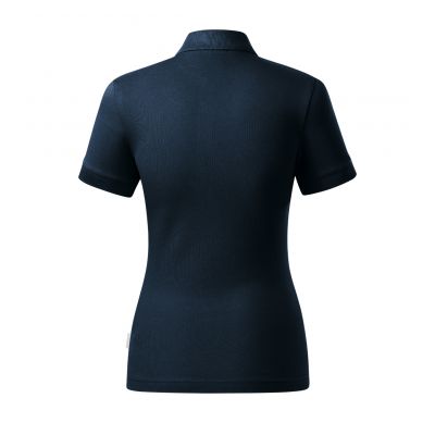 5. Malfini Resist Heavy Poloshirt W MLI-R21LN Marineblau 02