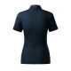 5. Malfini Resist Heavy Poloshirt W MLI-R21LN Marineblau 02