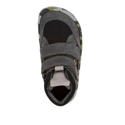 4. Froddo Kinder-Stiefelette (G3110262-8)