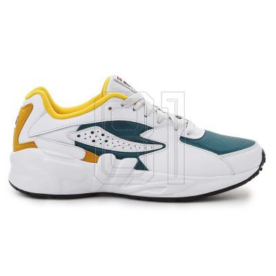 7. Fila Mindblower M 1010574-02F Schuhe