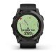 8. Garmin EPIX PRO g2 watch 51mm Sapphire Carbon Gray DLC Titanium 010-02804-01