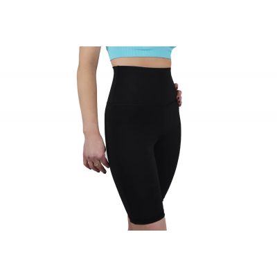 4. GymHero Shorts SHORTS-SCHWARZ Schwarz XS