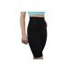 4. GymHero Shorts SHORTS-SCHWARZ Schwarz XS