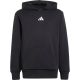 2. adidas Essentials Hoodie für Kinder, schwarz, JC9772