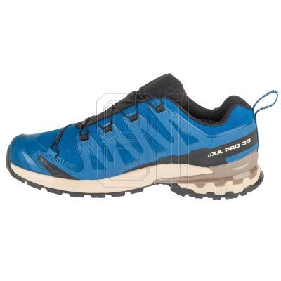 2. Salomon XA Pro 3D v9 GTX M L47817200 Laufschuhe