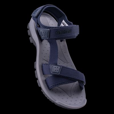 5. HIROC Herren Sandalen