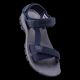 5. HIROC Herren Sandalen