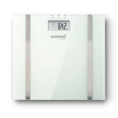 2. Ecomed by Medisana BS-70E Analysenwaage