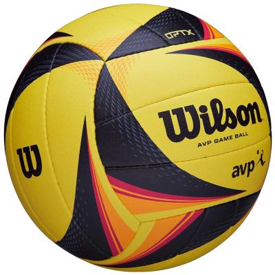 5. Offizieller Wilson OPTX AVP-Spielball WTH00020XB