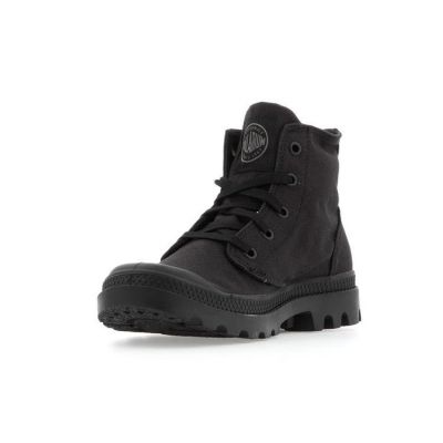 5. Palladium Mono Chrome M 73089-001-M Schuhe