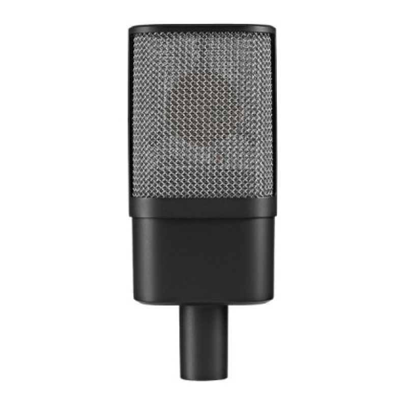 2. Austrian Audio OC16 Studio Set - Großmembran-Kondensatormikrofon