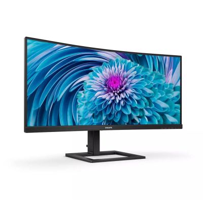 10. PHILIPS LED-MONITOR 34" 346E2CUAE/00