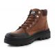 3. Palladium Pallatrooper Cuff WP+ M 04365-248-M Schuhe 