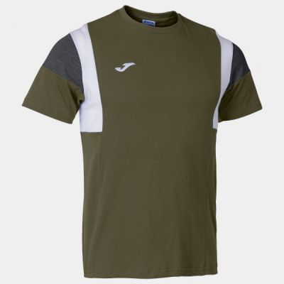 Joma Confort III Kurzarm-T-Shirt 102735.482