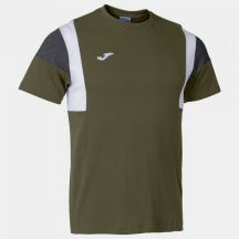 Joma Confort III Kurzarm-T-Shirt 102735.482