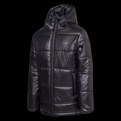 Steppwinterjacke für Kinder LUCCA JRG