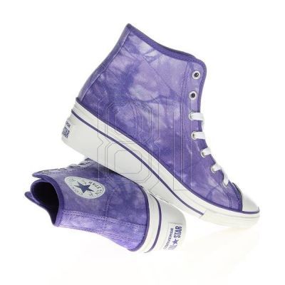 3. Converse Chuck Taylor Side W 542469F Turnschuhe