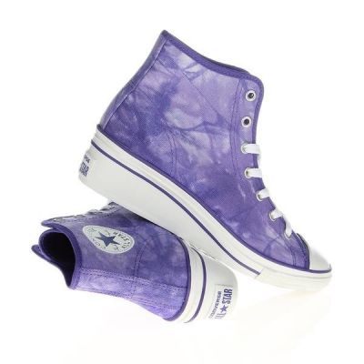 3. Converse Chuck Taylor Side W 542469F Turnschuhe