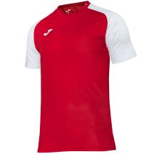 Joma Academy IV Ärmel-Fußballtrikot 101968.602