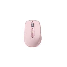 Logitech MX Anywhere 3S Büromaus, kabellos (RF) + Bluetooth, Laser, 8000 DPI