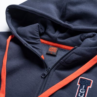 4. Iguana Laki Tb Jr Sweatshirt 92800621064