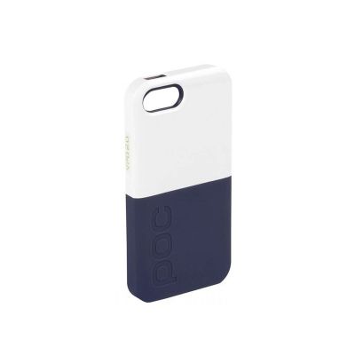 PC990308040ONE1 POC VPD 2.0 iPhone 5 Hülle Zink Orange Hydrogen White