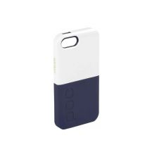 PC990308040ONE1 POC VPD 2.0 iPhone 5 Hülle Zink Orange Hydrogen White