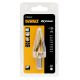 4. DeWALT DT90246-QZ Stufenbohrer