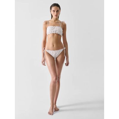 4. Outhorn Damen Bikinioberteil OTHWSS24UBKTF053-91A