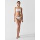 4. Outhorn Damen Bikinioberteil OTHWSS24UBKTF053-91A