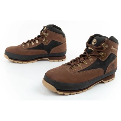 17. Timberland Euro Hiker M TB0A5ZJ5968 Stiefel