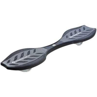 RAZOR Skateboard RipStik AirPro Schwarz - 15055412