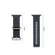 11. Tech-Protect Iconband Pro für Apple Watch 44/45/46/49 mm – Grau