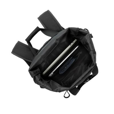 17. Rivacase Dijon Rucksack 39,6 cm (15,6") Schwarz
