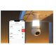 6. Imou Bulb Cam IPC-S6DP 5MP IP-Sicherheitskamera