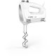 Bosch CleverMixx MFQ24200 Handmixer (400W; weiß)