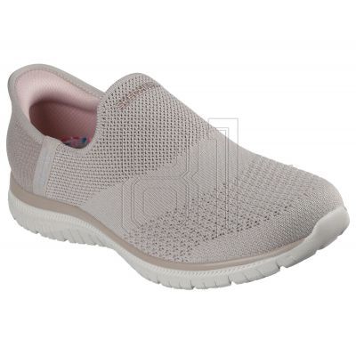 Skechers Slip-In-Schuhe: Virtue - Sleek W 104425/TPE
