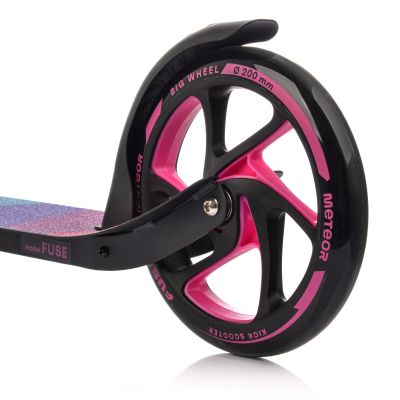 14. Meteor Fuse 16948 Roller
