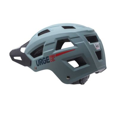2. URGE VENTURO Helm Grau S/M 54-58 cm
